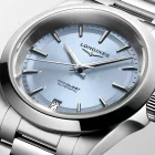 Longines Conquest montre femme L3.430.4.92.6