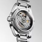 Longines Conquest montre femme L3.430.4.92.6