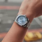 Longines Conquest montre femme L3.430.4.92.6