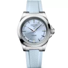 Longines Conquest montre femme L3.430.4.92.9
