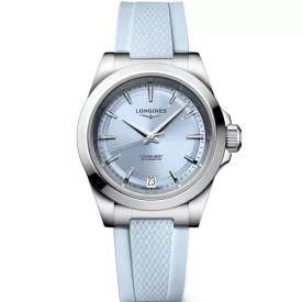 Longines Conquest montre femme L3.430.4.92.9