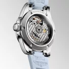 Longines Conquest montre femme L3.430.4.92.9