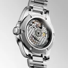 Longines Conquest montre femme L3.430.4.97.6