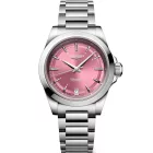 Longines Conquest montre femme L3.430.4.99.6