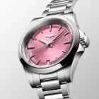 Longines Conquest montre femme L3.430.4.99.6