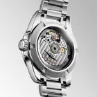 Longines Conquest montre femme L3.430.4.99.6