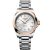 Longines Conquest montre femme L3.430.5.72.6