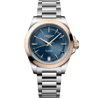 Longines Conquest montre femme L3.430.5.92.6
