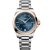 Longines Conquest montre femme L3.430.5.92.6