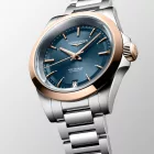 Longines Conquest montre femme L3.430.5.92.6