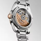 Longines Conquest montre femme L3.430.5.92.6