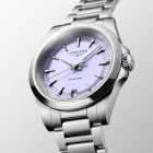 Longines Conquest montre femme L3.460.4.02.6