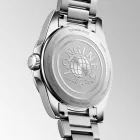 Longines Conquest montre femme L3.460.4.02.6