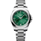 Longines Conquest montre femme L3.460.4.09.6