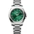 Longines Conquest montre femme L3.460.4.09.6
