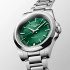Longines Conquest montre femme L3.460.4.09.6