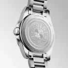 Longines Conquest montre femme L3.460.4.09.6