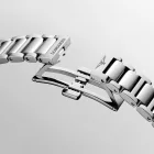 Longines Conquest montre femme L3.460.4.09.6