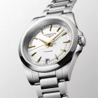 Longines Conquest montre femme L3.460.4.12.6