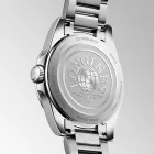 Longines Conquest montre femme L3.460.4.12.6