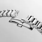 Longines Conquest montre femme L3.460.4.12.6
