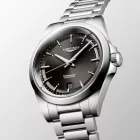 Longines Conquest montre pour hommes L3.720.4.52.6