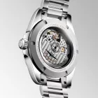 Longines Conquest montre pour hommes L3.720.4.52.6