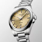 Longines Conquest montre pour hommes L3.720.4.62.6
