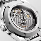 Longines Conquest montre pour hommes L3.720.4.62.6