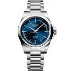 Longines Conquest montre pour hommes L3.720.4.92.6