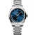 Longines Conquest montre pour hommes L3.720.4.92.6