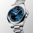 Longines Conquest montre pour hommes L3.720.4.92.6