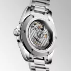 Longines Conquest montre pour hommes L3.720.4.92.6