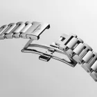Longines Conquest montre pour hommes L3.720.4.92.6