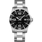 Longines HydroConquest montre pour hommes L3.742.4.56.6