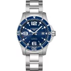 Longines HydroConquest montre pour hommes L3.742.4.96.6