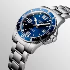 Longines HydroConquest montre pour hommes L3.742.4.96.6