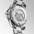 Longines HydroConquest montre pour hommes L3.742.4.96.6