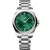 Longines Conquest montre pour hommes L3.750.4.09.6