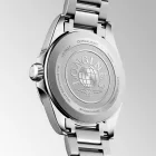 Longines Conquest montre pour hommes L3.750.4.09.6