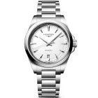 Longines Conquest montre pour hommes L3.750.4.12.6