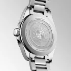 Longines Conquest montre pour hommes L3.750.4.12.6