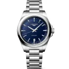 Longines Conquest unisex montre L3.750.4.92.6