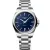 Longines Conquest unisex montre L3.750.4.92.6