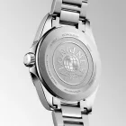 Longines Conquest unisex montre L3.750.4.92.6