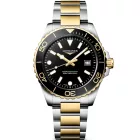 Longines HydroConquest montre pour hommes L3.769.3.56.7