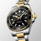 Longines HydroConquest montre pour hommes L3.769.3.56.7