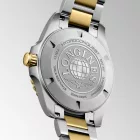 Longines HydroConquest montre pour hommes L3.769.3.56.7
