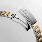 Longines HydroConquest montre pour hommes L3.769.3.56.7