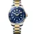 Longines HydroConquest montre pour hommes L3.769.3.96.7